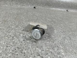 замок двери передней правой Renault Logan 1 поколение (2004 - 2009)