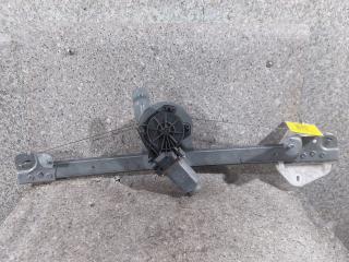 стеклоподъемник передний правый Renault Logan 1 поколение (2004 - 2009)