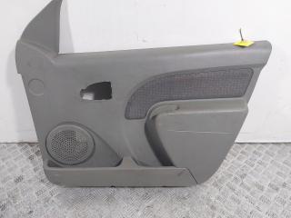 обшивка двери передняя правая Renault Logan 1 поколение (2004 - 2009)