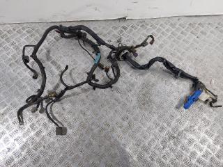 проводка двигателя Nissan Primera P11 (1996 - 2000), 1.6 л., i, GA16DE, бензин, МКПП, 24011-9F001