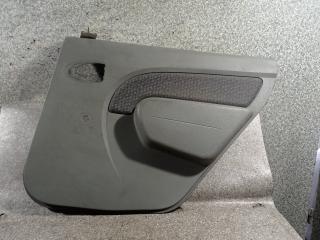 обшивка двери задняя правая Renault Logan 1 поколение (2004 - 2009)