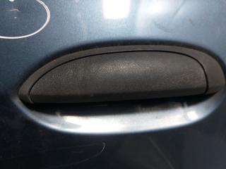 ручка наружная задняя левая Renault Logan 1 поколение (2004 - 2009)