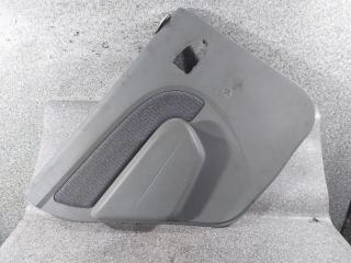 обшивка двери задняя левая Renault Logan 1 поколение (2004 - 2009), седан