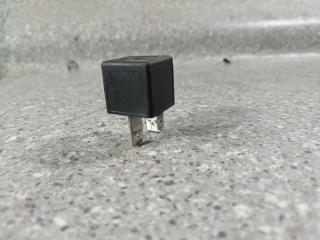 реле (прочие) Renault Laguna 2 поколение (2001 - 2005), 1.9 л., DCi, F9Q 750, дизель, МКПП, 7700821864, V23134-J52-X207