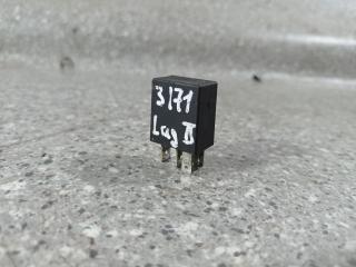 реле (прочие) Renault Laguna 2 поколение (2001 - 2005), 1.9 л., DCi, F9Q 750, дизель, МКПП, 7700414484, 29201041