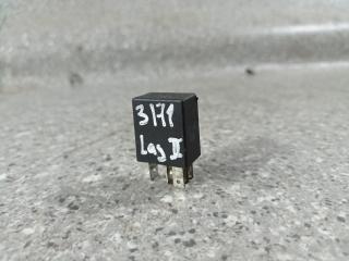 реле (прочие) Renault Laguna 2 поколение (2001 - 2005), 1.9 л., DCi, F9Q 750, дизель, МКПП, 7700414484, 29201041
