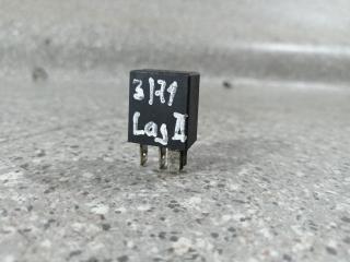 реле (прочие) Renault Laguna 2 поколение (2001 - 2005), 1.9 л., DCi, F9Q 750, дизель, МКПП, 7700414484, 29201041