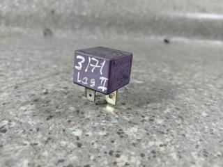 реле (прочие) Renault Laguna 2 поколение (2001 - 2005), 1.9 л., DCi, F9Q 750, дизель, МКПП, 12V50A03525