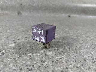 реле (прочие) Renault Laguna 2 поколение (2001 - 2005), 1.9 л., DCi, F9Q 750, дизель, МКПП, 12V50A03525