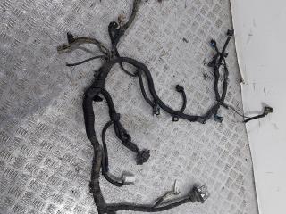 проводка двигателя Chevrolet Kalos 1 поколение (2003 - 2008), 1.4 л., i, F14D3, бензин, МКПП, 6D22KWC, T-235ENG, 974B5-00