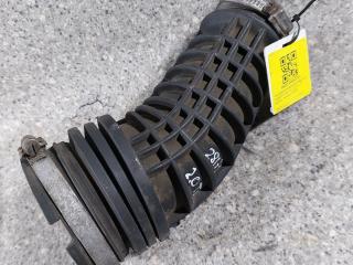 патрубок воздушного фильтра Saab 9-5 1 поколение (1997 - 2001), 2.0 л., Ti, B205E, бензин, МКПП, 4967550