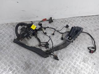 проводка двигателя Saab 9-5 1 поколение (1997 - 2001), 2.0 л., Ti, B205E, бензин, МКПП