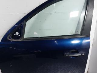 дверь передняя левая Hyundai Santa Fe 2 поколение (CM) (2005 - 2010)