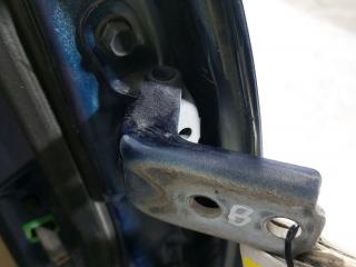 петля двери Hyundai Santa Fe 2 поколение (CM) (2005 - 2010)