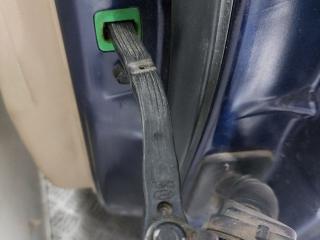 ограничитель открывания двери Hyundai Santa Fe 2 поколение (CM) (2005 - 2010)