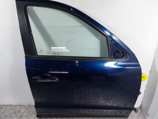дверь передняя правая Hyundai Santa Fe 2 поколение (CM) (2005 - 2010)