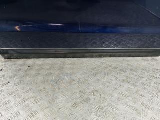 молдинг двери передней правой Hyundai Santa Fe 2 поколение (CM) (2005 - 2010)