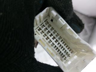 дверная проводка Hyundai Santa Fe 2 поколение (CM) (2005 - 2010)