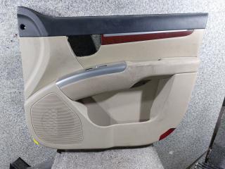 обшивка двери передняя правая Hyundai Santa Fe 2 поколение (CM) (2005 - 2010)