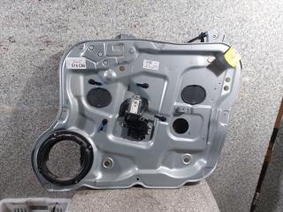 стеклоподъемник передний правый Hyundai Santa Fe 2 поколение (CM) (2005 - 2010)