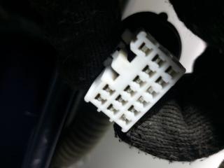 дверная проводка Hyundai Santa Fe 2 поколение (CM) (2005 - 2010)