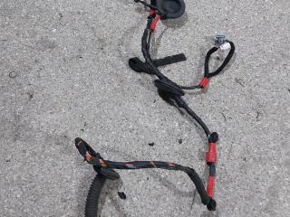 дверная проводка Hyundai Santa Fe 2 поколение (CM) (2005 - 2010)