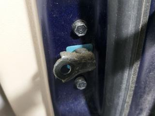 ограничитель открывания двери Hyundai Santa Fe 2 поколение (CM) (2005 - 2010)