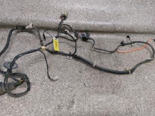 дверная проводка Opel Zafira 1 поколение (A) (1999 - 2003)