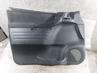 ручка внутренняя передняя левая Opel Zafira 1 поколение (A) (1999 - 2003)