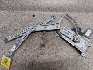 стеклоподъемник передний левый Opel Zafira 1 поколение (A) (1999 - 2003)