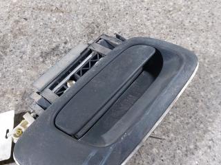 ручка наружная Opel Zafira 1 поколение (A) (1999 - 2003)