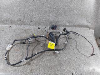 дверная проводка Opel Zafira 1 поколение (A) (1999 - 2003)