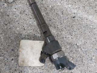 форсунка Hyundai Santa Fe 2 поколение (CM) (2005 - 2010), 2.2 л., CRDi, D4EB, дизель, МКПП, полный привод, 0445110253