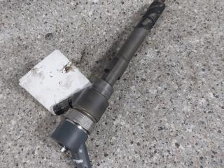 форсунка Hyundai Santa Fe 2 поколение (CM) (2005 - 2010), 2.2 л., CRDi, D4EB, дизель, МКПП, полный привод, 0445110253