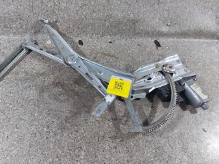 стеклоподъемник передний правый Opel Zafira 1 поколение (A) (1999 - 2003)