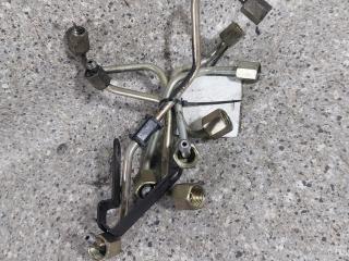 трубка топливная Hyundai Santa Fe 2 поколение (CM) (2005 - 2010), 2.2 л., CRDi, D4EB, дизель, МКПП, полный привод