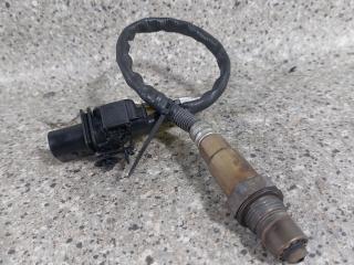 лямбда-зонд Hyundai Santa Fe 2 поколение (CM) (2005 - 2010), 2.2 л., CRDi, D4EB, дизель, МКПП, полный привод