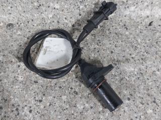 датчик коленвала Hyundai Santa Fe 2 поколение (CM) (2005 - 2010), 2.2 л., CRDi, D4EB, дизель, МКПП, полный привод, 9660930406