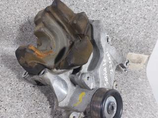 кронштейн генератора Hyundai Santa Fe 2 поколение (CM) (2005 - 2010), 2.2 л., CRDi, D4EB, дизель, МКПП, полный привод