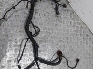 проводка двигателя Mazda 6 GG (2002 - 2005), 2.0 л., cTDi, RF5C, дизель, МКПП