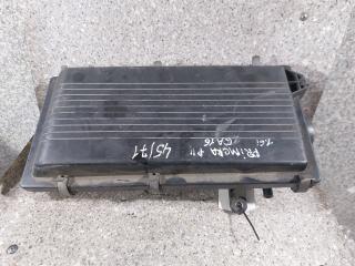 корпус воздушного фильтра Nissan Primera P11 (1996 - 2000), 1.6 л., i, GA16DE, бензин, МКПП, 3J300