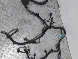 проводка двигателя Nissan Primera P11 (1996 - 2000), 1.6 л., i, GA16DE, бензин, МКПП, 24011-2F011