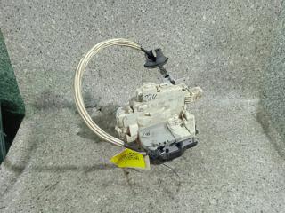 замок двери передней правой Audi A6 4F/C6 (2004 - 2008)
