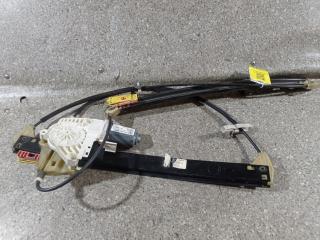 стеклоподъемник передний правый Audi A6 4F/C6 (2004 - 2008)