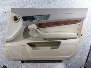 обшивка двери передняя правая Audi A6 4F/C6 (2004 - 2008)
