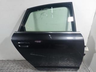 дверь задняя правая Audi A6 4F/C6 (2004 - 2008), седан