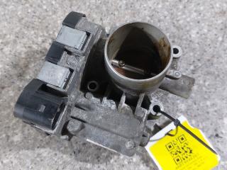 заслонка дроссельная Fiat Grande Punto 1 поколение (2006 - 2008), 1.4 л., i, 350 A1.000, бензин, МКПП, 44SMF9B, 1300047785