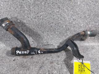 трубка охлаждающей жидкости Fiat Grande Punto 1 поколение (2006 - 2008), 1.4 л., i, 350 A1.000, бензин, МКПП, 55209168