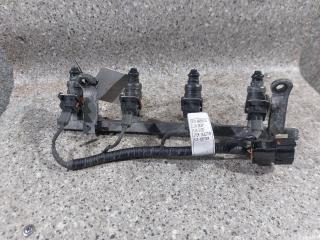 форсунка Chevrolet Spark M200 (2005 - 2009), 1.0 л., i, B10S1, бензин, МКПП