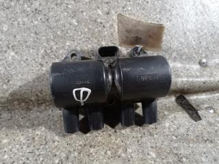 катушка зажигания Chevrolet Spark M200 (2005 - 2009), 1.0 л., i, B10S1, бензин, МКПП